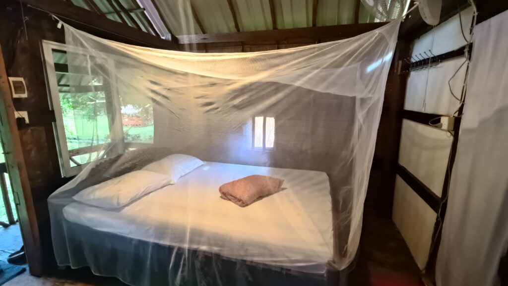 Fan Bungalow