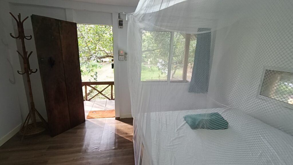 AC Bungalow
