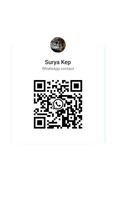 QR Whatsapp