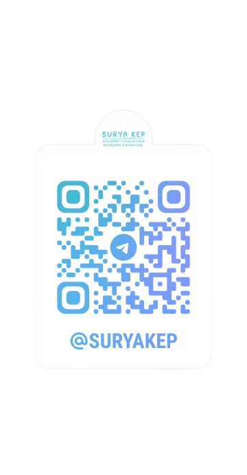 Telegram QR