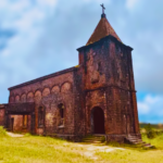 Catholic Church Bokor