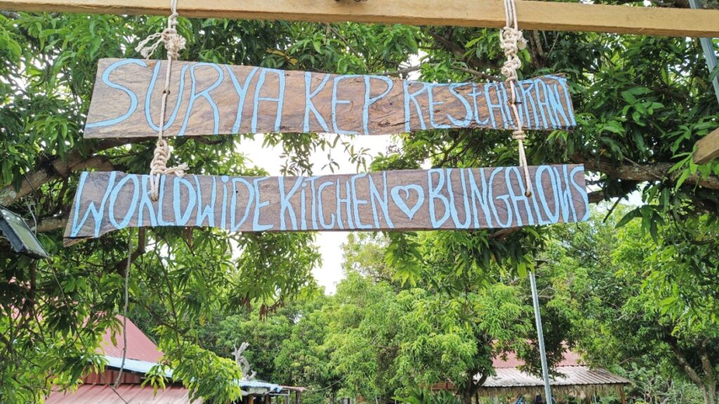 Escape to Serenity: Your Affordable Oasis at Surya Kep Eco Resort